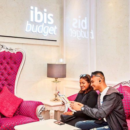 Ibis Budget Singapore Joo Chiat Eksteriør billede