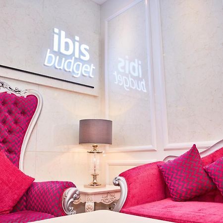 Ibis Budget Singapore Joo Chiat Eksteriør billede