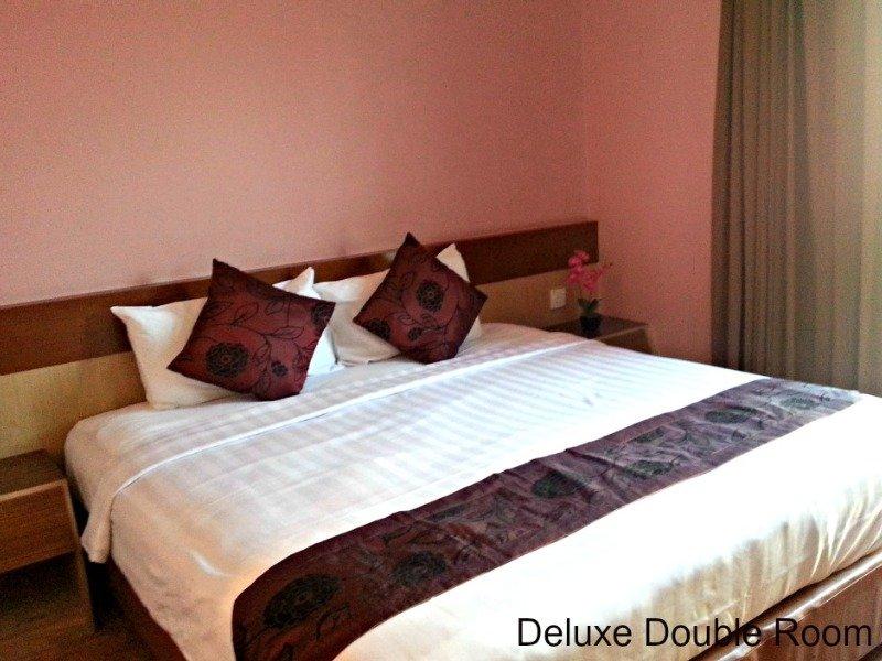 Ibis Budget Singapore Joo Chiat Eksteriør billede