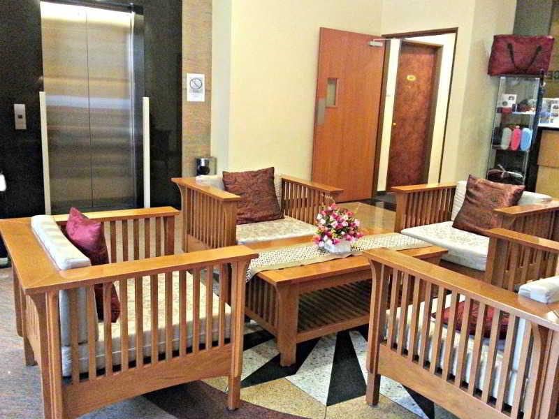 Ibis Budget Singapore Joo Chiat Eksteriør billede