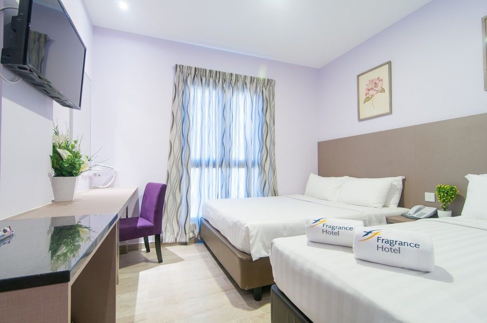 Ibis Budget Singapore Joo Chiat Eksteriør billede