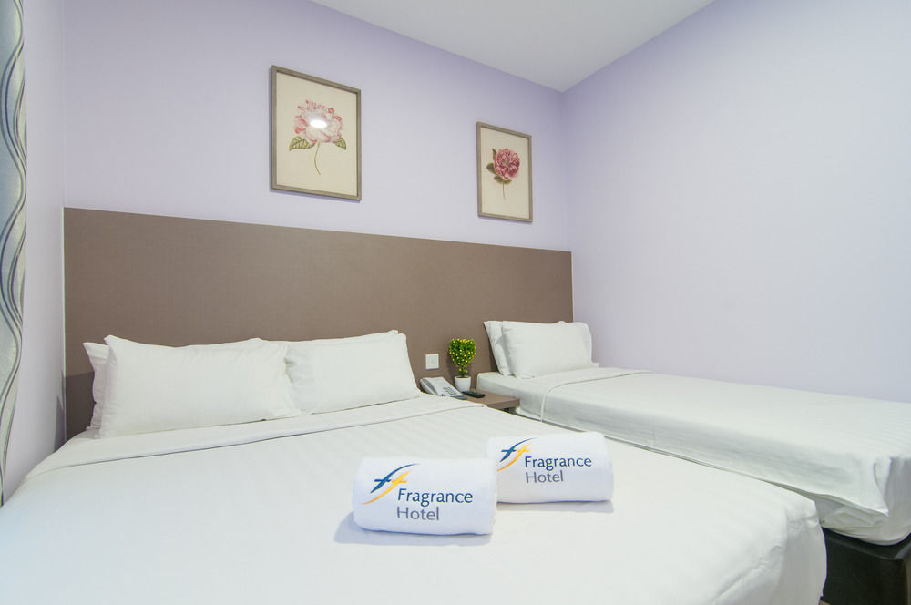 Ibis Budget Singapore Joo Chiat Eksteriør billede