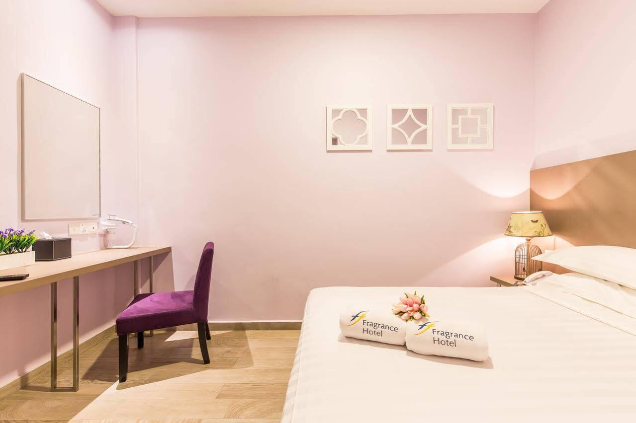 Ibis Budget Singapore Joo Chiat Eksteriør billede