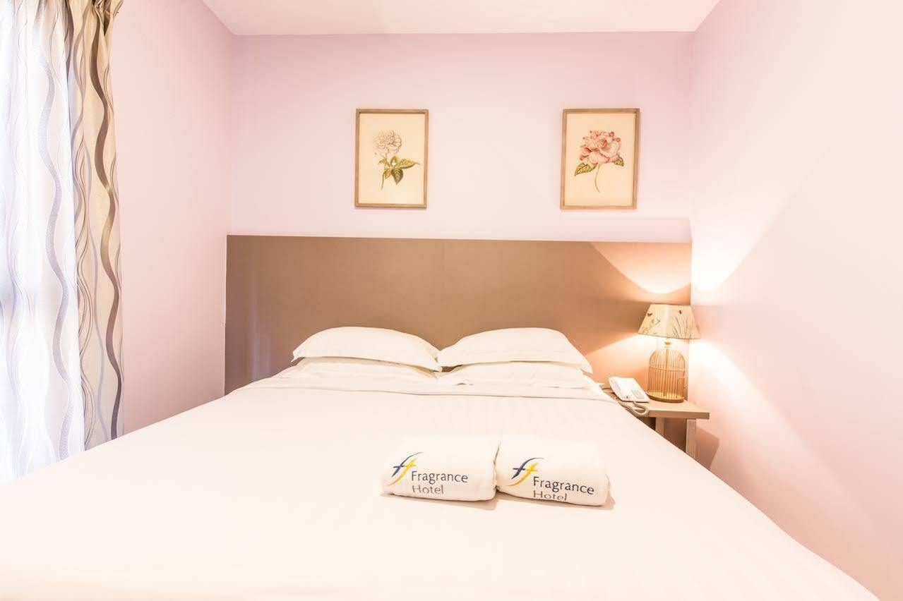Ibis Budget Singapore Joo Chiat Eksteriør billede