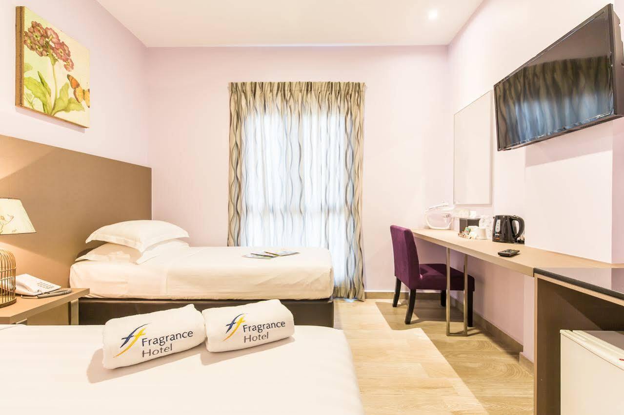 Ibis Budget Singapore Joo Chiat Eksteriør billede