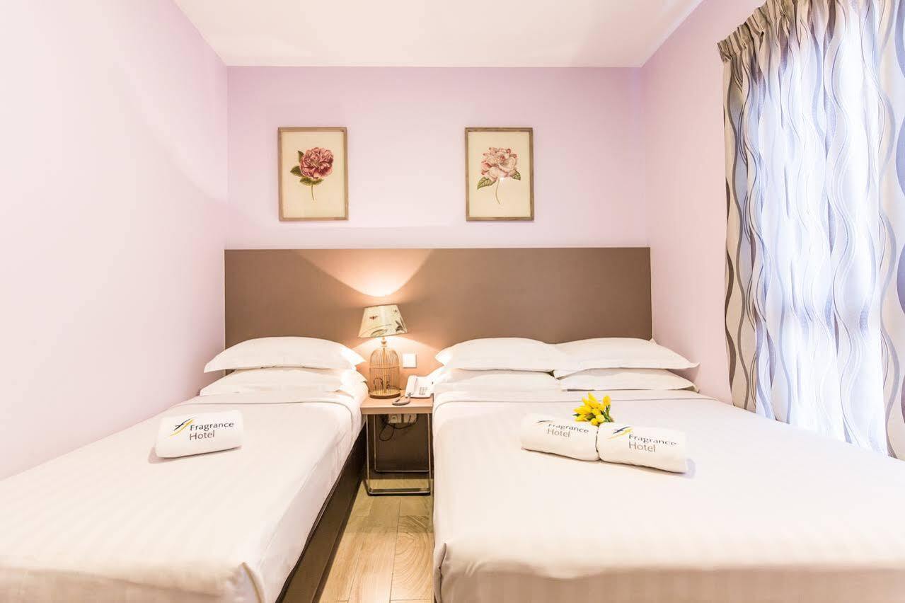 Ibis Budget Singapore Joo Chiat Eksteriør billede