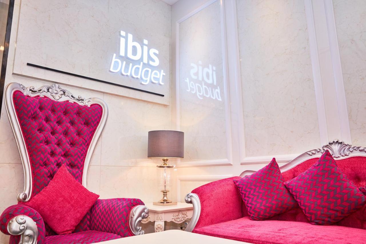 Ibis Budget Singapore Joo Chiat Eksteriør billede