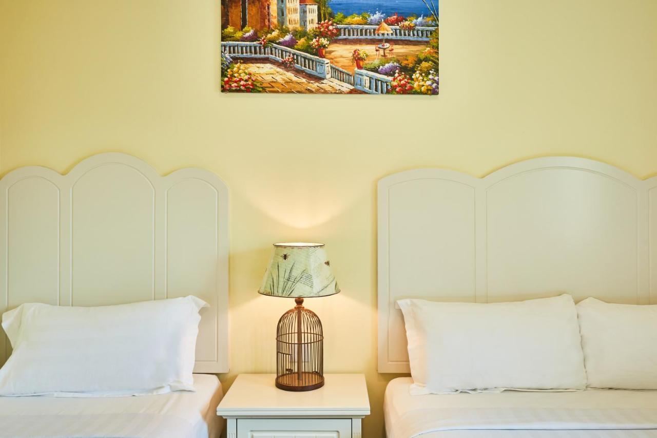 Ibis Budget Singapore Joo Chiat Eksteriør billede
