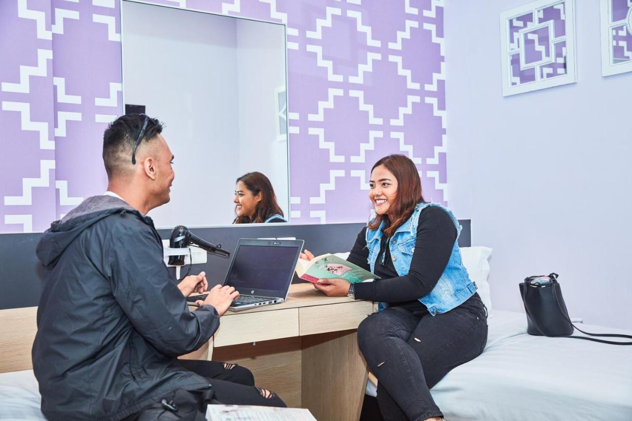 Ibis Budget Singapore Joo Chiat Eksteriør billede