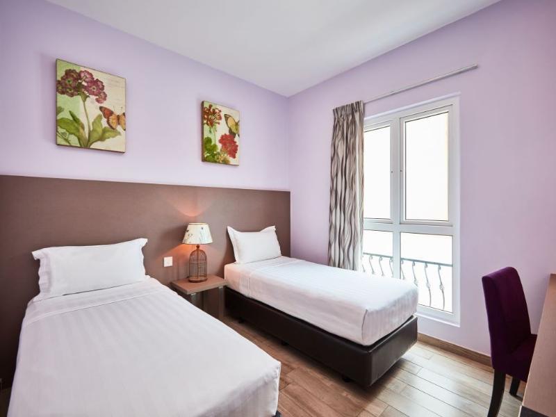 Ibis Budget Singapore Joo Chiat Eksteriør billede